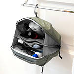 Peak Design Wash Pouch Sage 1