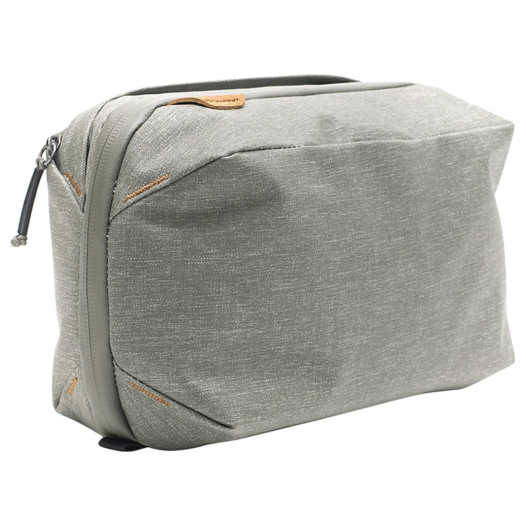 Peak Design Wash Pouch Sage