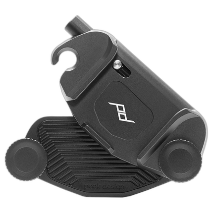 Peak Design Capture Black