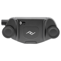 Peak Design Capture Black 1
