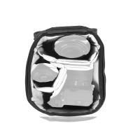 Peak Design Camera Cube V2 Small Black 2