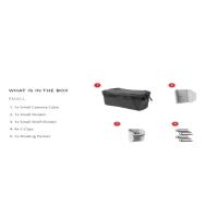 Peak Design Camera Cube V2 Small Black 5
