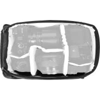 Peak Design Camera Cube V2 Small-Medium Black 4