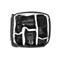 Peak Design Camera Cube V2 Medium Black 2