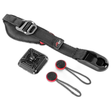 Peak Design Clutch Hand Strap V3