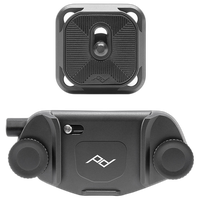 Peak Design Capture Kit Black 0