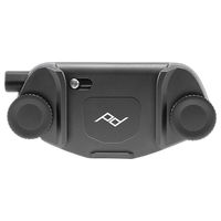 Peak Design Capture Kit Black 1