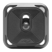 Peak Design Capture Kit Black 3