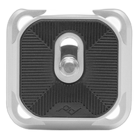 Peak Design Capture Kit Silver 2