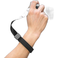 Peak Design Cuff - Charcoal 3