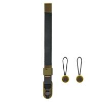 Peak Design Cuff Wrist Strap Kelp (Greenish) 0