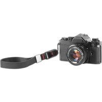 Peak Design Rope Cuff Wrist Strap - Black 2