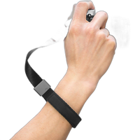 Peak Design Rope Cuff Wrist Strap - Black 3