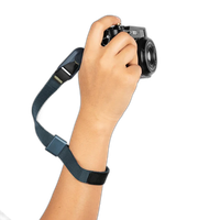 Peak Design Rope Cuff Wrist Strap - Ocean (Blueish) 2