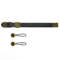 Peak Design Rope Cuff Wrist Strap - Kelp (Greenish) 0