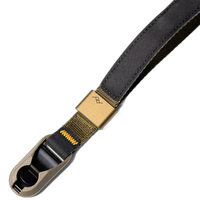 Peak Design Rope Cuff Wrist Strap - Kelp (Greenish) 1