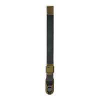 Peak Design Rope Cuff Wrist Strap - Kelp (Greenish) 2
