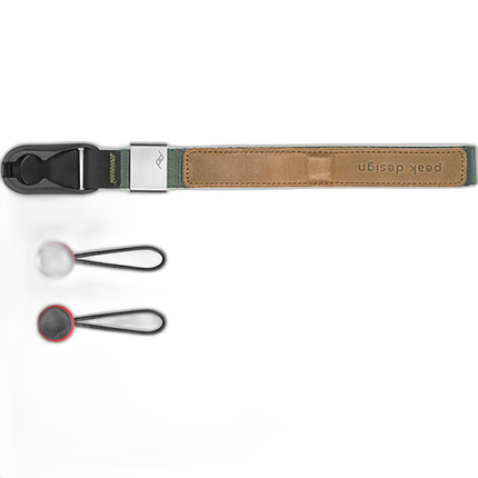 Peak Design - Cuff - Sage