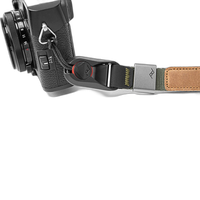 Peak Design - Cuff - Sage 3