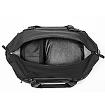 Peak Design Travel Duffel 35L - Black 3