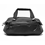 Peak Design Travel Duffel 35L - Black 4
