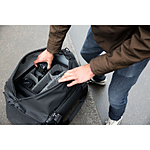 Peak Design Travel Duffel 35L - Black 12