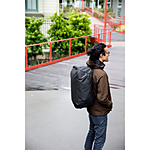 Peak Design Travel Duffel 35L - Black 13
