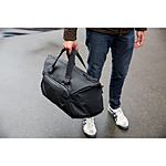 Peak Design Travel Duffel 35L - Black 14