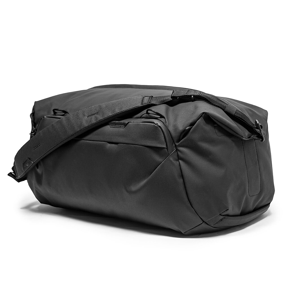 Peak Design Travel Duffel 35L - Black