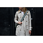 Peak Design Travel Duffel 35L - Sage 11