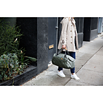 Peak Design Travel Duffel 35L - Sage 12