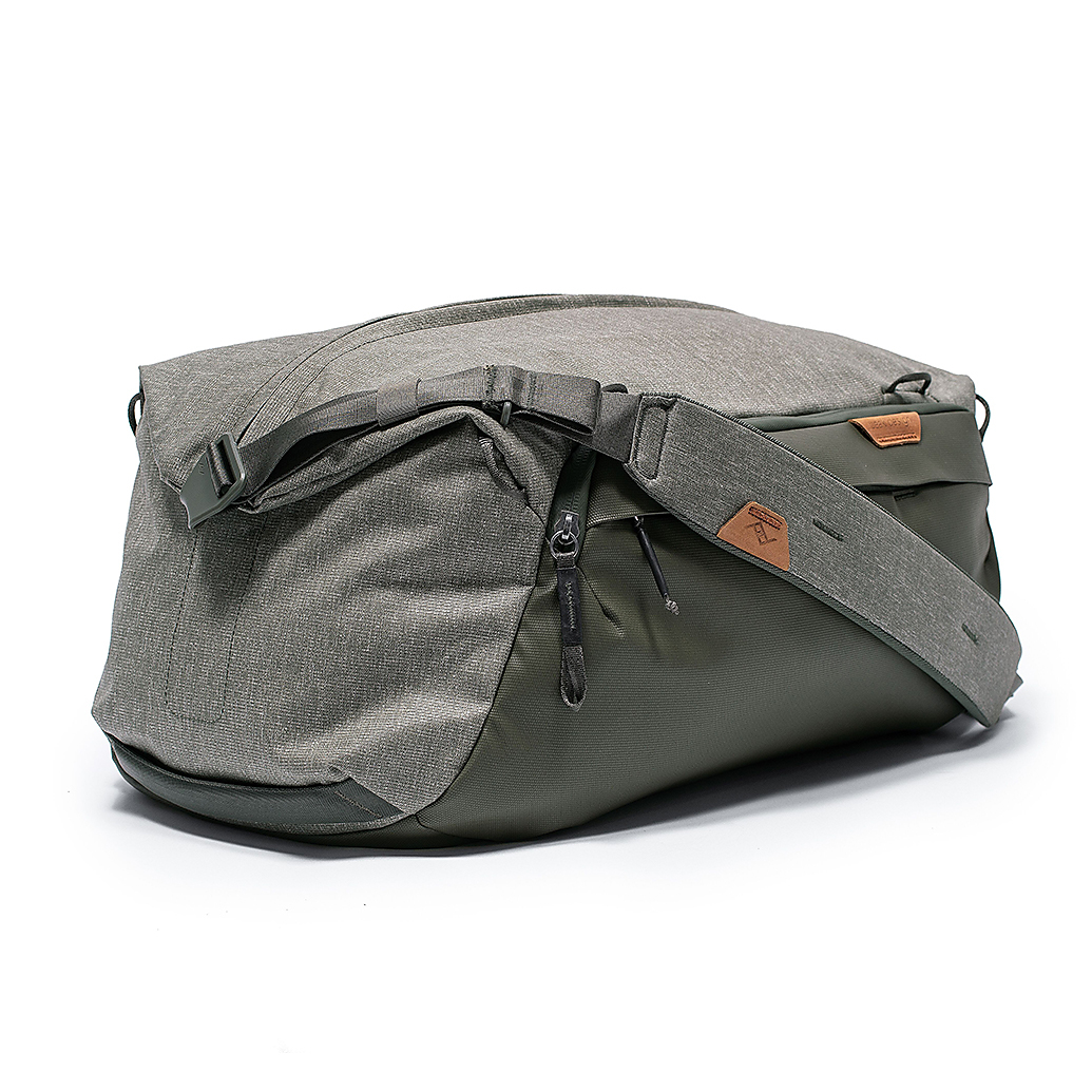 Peak Design Travel Duffel 35L - Sage