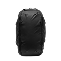 Peak Design Travel Duffelpack 65L - Black 0