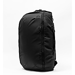 Peak Design Travel Duffelpack 65L - Black 1