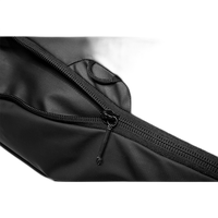 Peak Design Travel Duffelpack 65L - Black 4