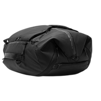 Peak Design Travel Duffelpack 65L - Black 7