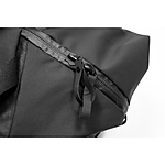 Peak Design Travel Duffelpack 65L - Black 11