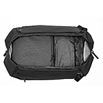 Peak Design Travel Duffelpack 65L - Black 16