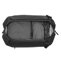 Peak Design Travel Duffelpack 65L - Black 16