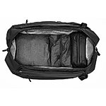 Peak Design Travel Duffelpack 65L - Black 17