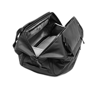 Peak Design Travel Duffelpack 65L - Black 18