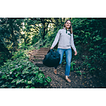 Peak Design Travel Duffelpack 65L - Black 20