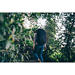 Peak Design Travel Duffelpack 65L - Black 21