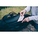 Peak Design Travel Duffelpack 65L - Black 22