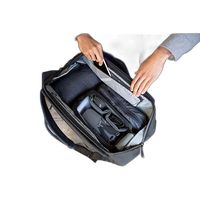 Peak Design Travel Duffelpack 65L - Black 23