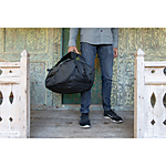 Peak Design Travel Duffelpack 65L - Black 24