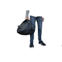 Peak Design Travel Duffelpack 65L - Black 24