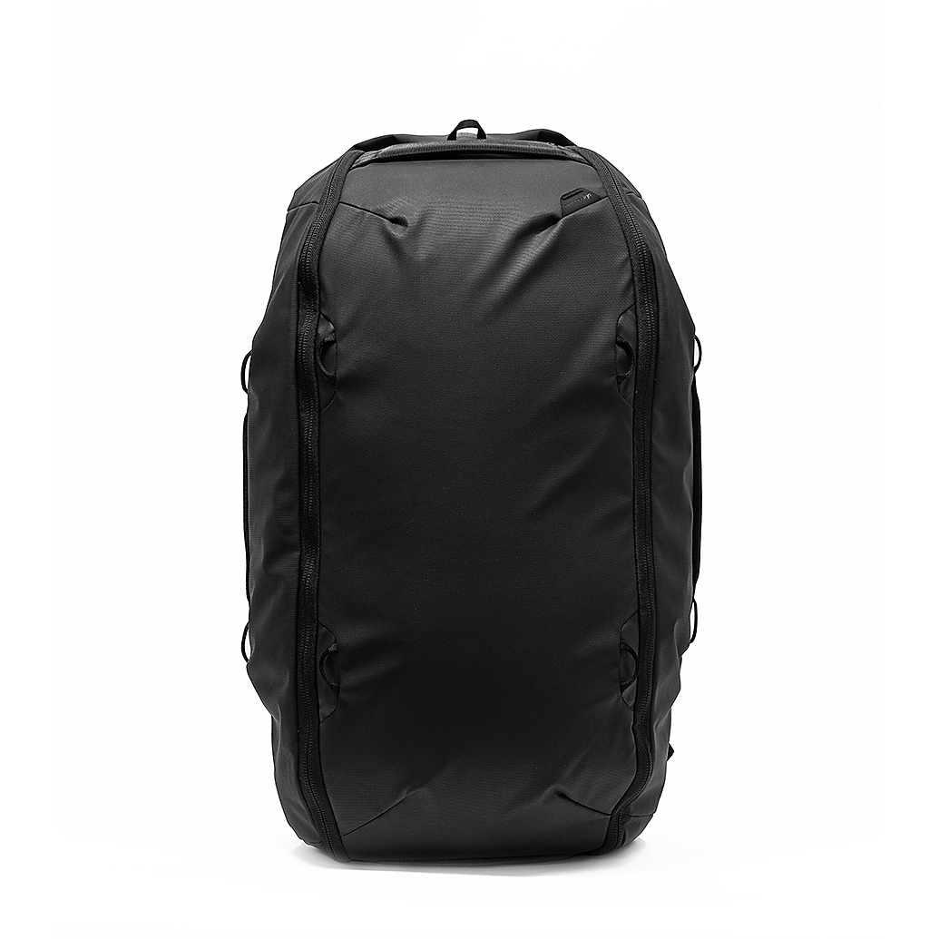 Peak Design Travel Duffelpack 65L - Black
