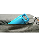 Peak Design Travel Duffelpack 65L - Sage 4