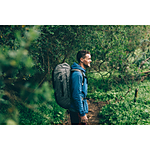 Peak Design Travel Duffelpack 65L - Sage 7